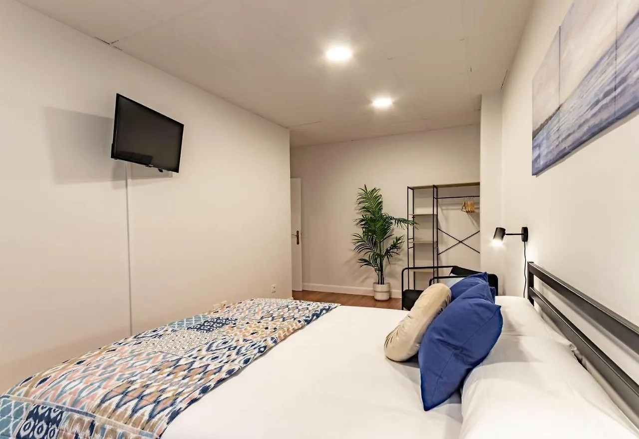 Centro Del Casco Viejo Junto A La Catedral Appartement Bilbao