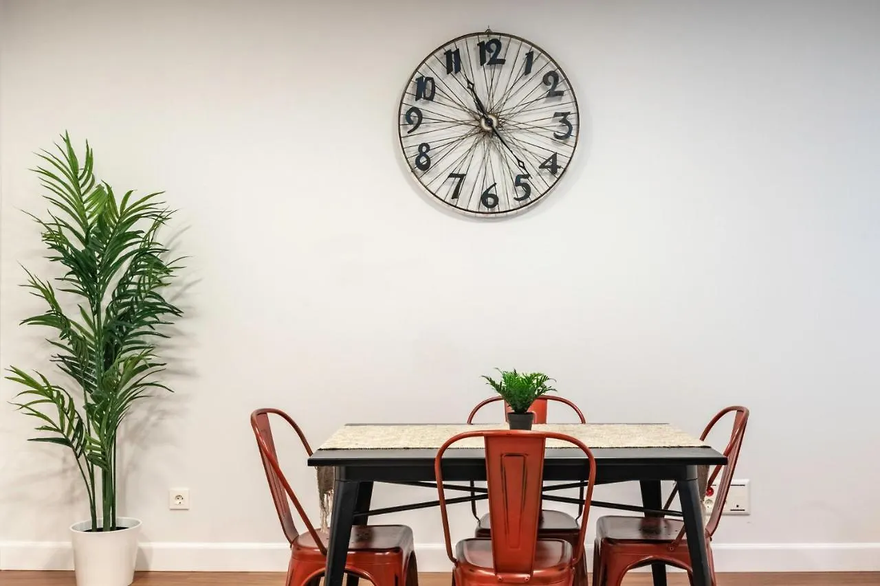 Centro Del Casco Viejo Junto A La Catedral Appartement Bilbao
